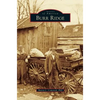 Burr Ridge - Hardcover