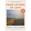 Four Letters of Love - Paperback