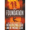 The Foundation - Hardcover