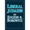 Liberal Judaism - Paperback