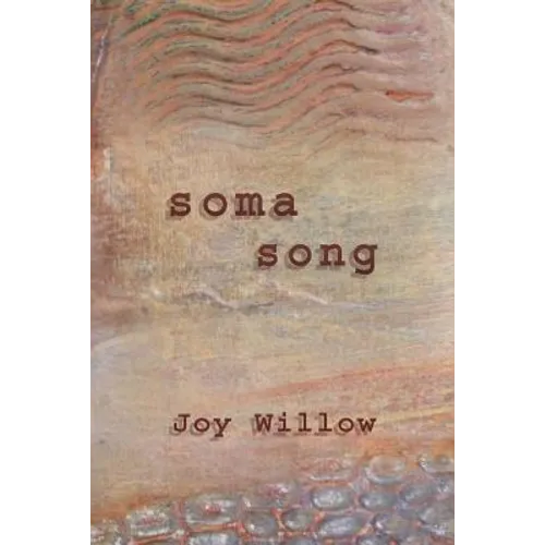 Soma Song - Paperback