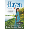 Haven: A Western Frontier Historical Fiction Novel - Paperback