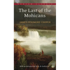 The Last of the Mohicans - Mass Market Paperbound