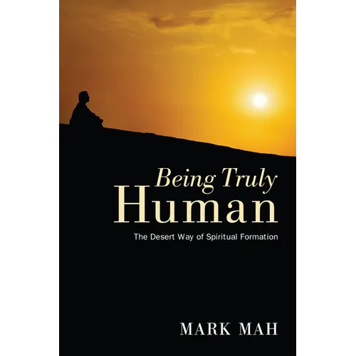 Being Truly Human - Paperback