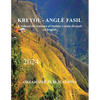 Kreyòl - Anglè Fasil: A manual for learners of Haitian Creole (Kreyol) or English - Paperback