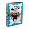The Princess in Black: Three Smashing Adventures: Books 1-3 (Box Set of Early Chapter Books about Funny Hero Adventures) - Paperback