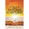 365 Favorite Scriptures - Hardcover