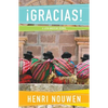 Gracias: A Latin American Journal - Paperback