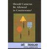 Should Cameras Be Allowed in Courtrooms? - Paperback