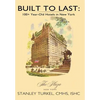 Built to Last: 100+ Year-Old Hotels in New York - Hardcover