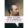 The Story of Garfield - Paperback