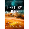 Century Rain - Paperback