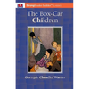 The Box-Car Children (Annotated): A StrongReader Builder(TM) Classic for Dyslexic and Struggling Readers - Paperback