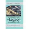 Born and Raised in Space; the Legacy of Two Copper Mining Towns: Two Towns That Disappeared: Santa Rita, Nm and Morenci, Arizona - Hardcover