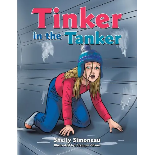 Tinker in the Tanker - Paperback