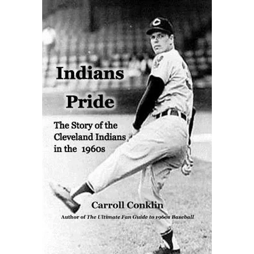 Indians Pride - Paperback