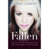 Fallen - Paperback