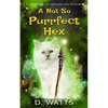 A Not So Purrfect Hex - Paperback