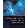 El Negocio Espacial: Competir Y Liderar Con Análisis de Ubicación - Paperback