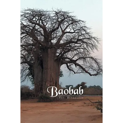 Baobab - Paperback