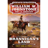 Brannigan's Land - Mass Market Paperbound