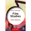Film Studies: The Basics - Paperback