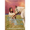 The Comanche Girl's Prayer, Texas Women of Spirit Book 2 - Paperback