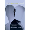 First Person Plural - Paperback