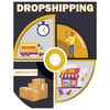 DROPSHIPPING E-Commerce Business Model 2022: Beginners' Guide to Starting and Making Money Online in the E-Commerce Industry (2022 Crash Course) - Paperback