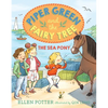 Piper Green and the Fairy Tree: The Sea Pony - Paperback