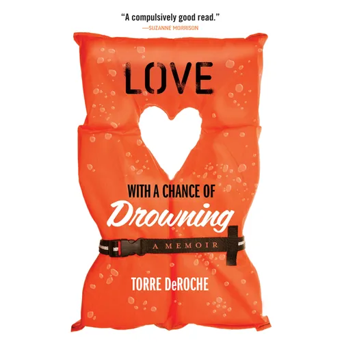 Love with a Chance of Drowning - Paperback