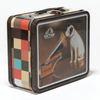 Victor Bluetooth Speaker with Retro Lunchbox Combo