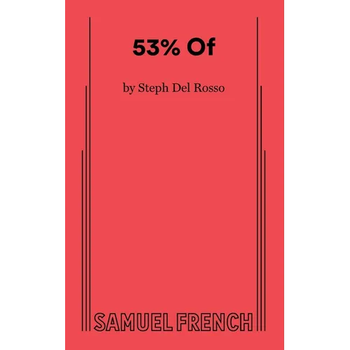 53% of - Paperback