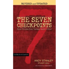 The Seven Checkpoints for Student Leaders: Seven Principles Every Teenager Needs to Know - Paperback