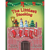 The Littlest Stocking - Paperback