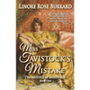 Miss Tavistock's Mistake: A Traditional Regency Romance - Paperback