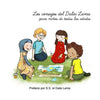 Los consejos del Dalai Lama para ninos de todas las edades: Prefacio por S.S. el Dalái Lama. - Paperback