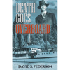 Death Goes Overboard - Paperback