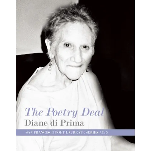 The Poetry Deal - Paperback