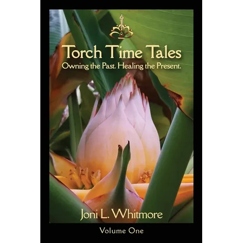 Torch Time Tales: Volume One - Paperback