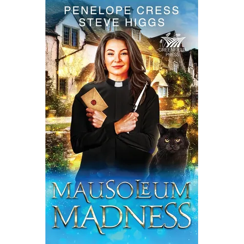 Mausoleum Madness - Paperback