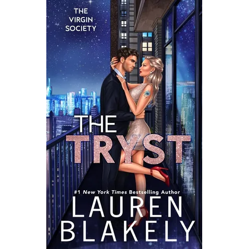 The Tryst - Paperback