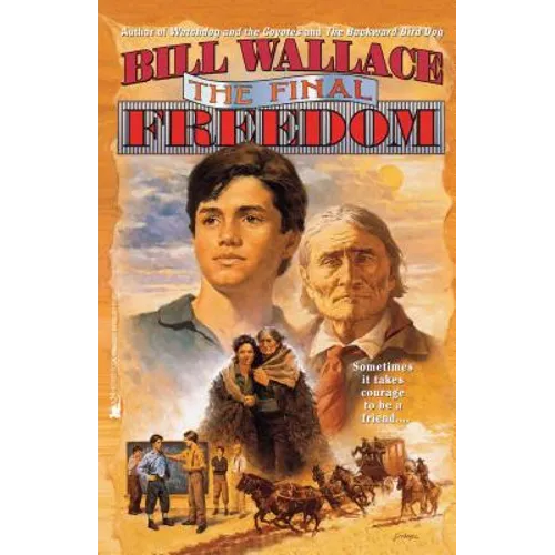 The Final Freedom - Paperback