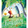The Forgettery - Paperback