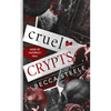 Cruel Crypts - Paperback