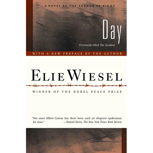 Day - Paperback