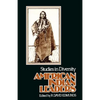 American Indian Leaders: Studies in Diversity - Paperback