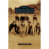 Denver's City Park and Whittier Neighborhoods - Hardcover