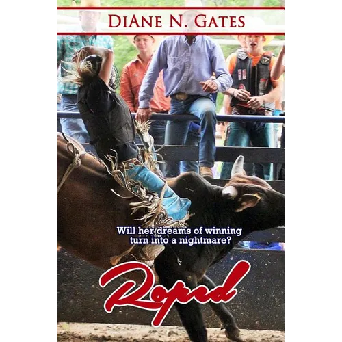 Roped - Paperback