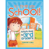It's Time for School! (Activity Book for 3rd Graders) - Paperback